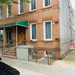 Urban Jungle Oasis In Queens!